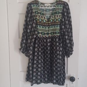 Baby doll Tunic/Dress